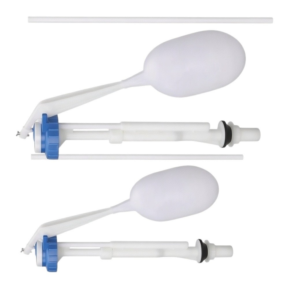 كرة عائمة تعمل كصمام لملء خزان - مراجعة Float Ball Valve وسعره