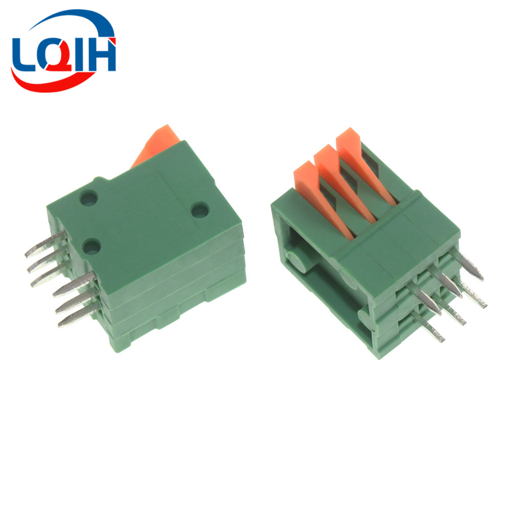 10 قطعة الملعب 2.54 مللي متر K - مراجعة Push Fit Connector وسعره