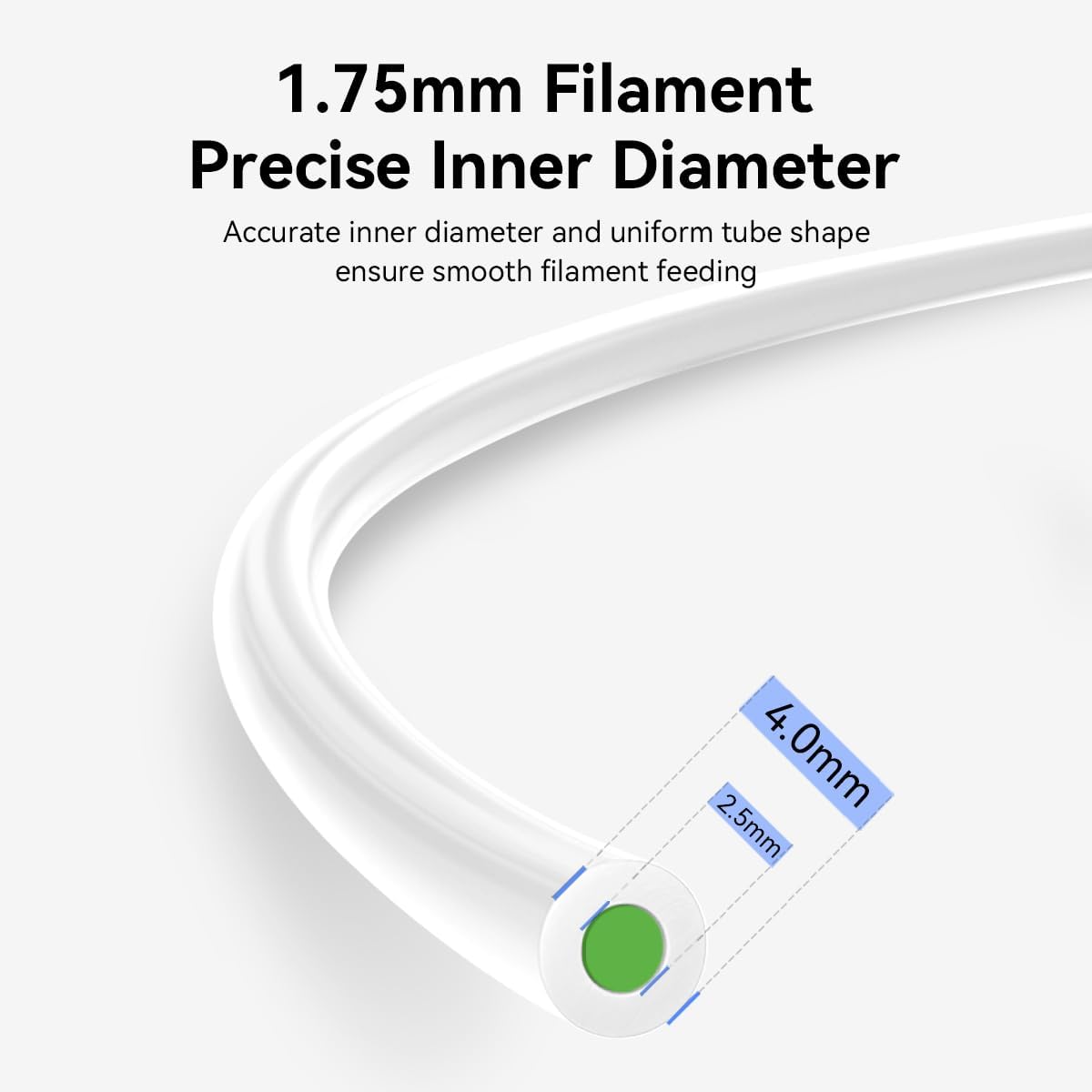مجموعة ملحقات أنبوب PTFE من سل - مراجعة Creality Printer Ender 3 وسعره
